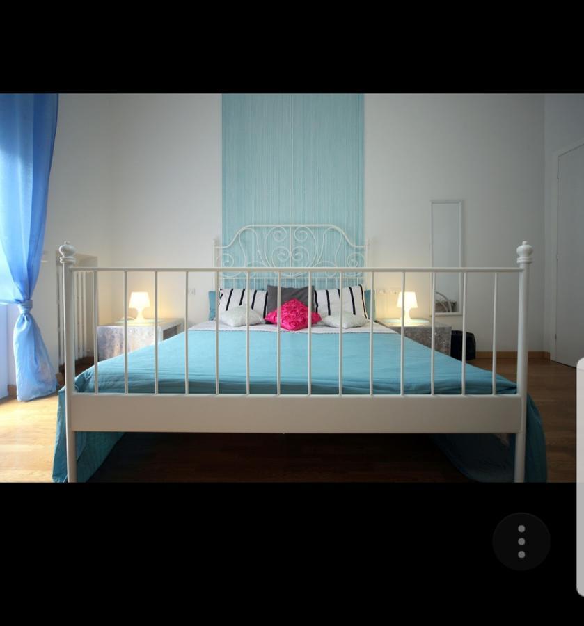 Hostel Family Mailand