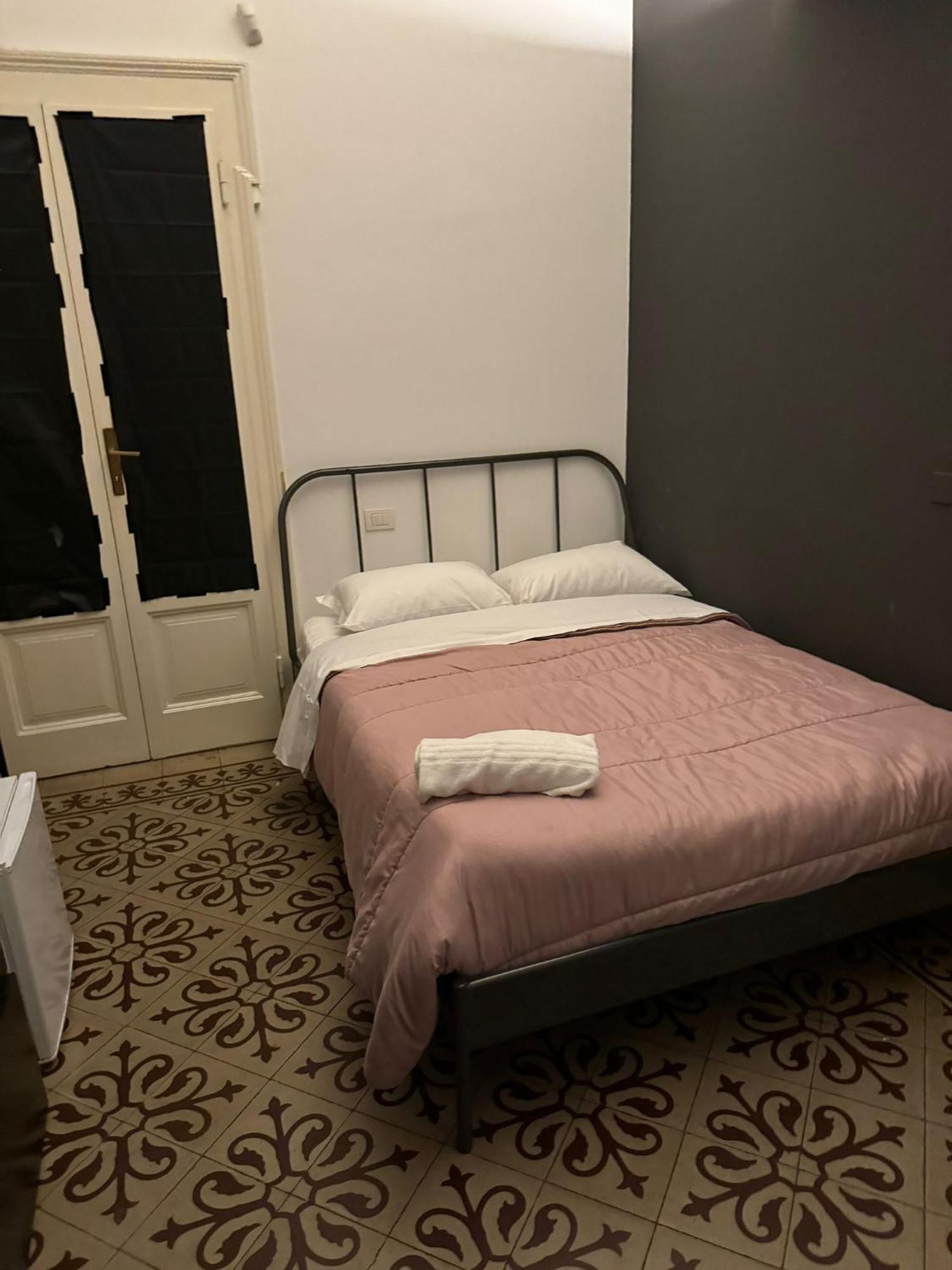 Family Hostel Milan